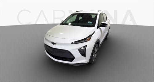 2022 Chevrolet Bolt EUV