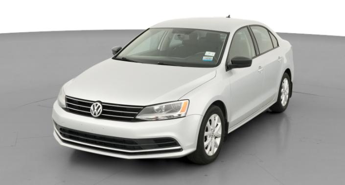 2015 Volkswagen Jetta SE -
                Auburn, GA