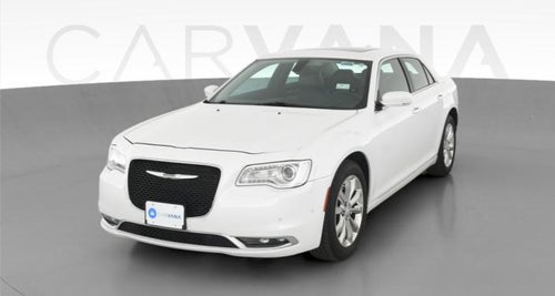 2015 Chrysler 300