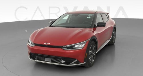 2023 Kia EV6
