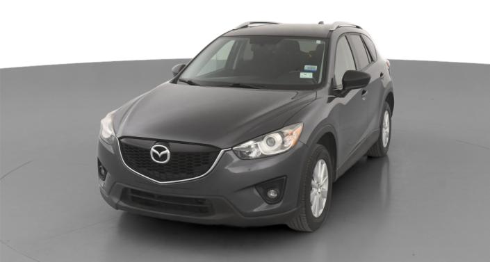 2014 Mazda CX-5 Touring -
                Fort Worth, TX