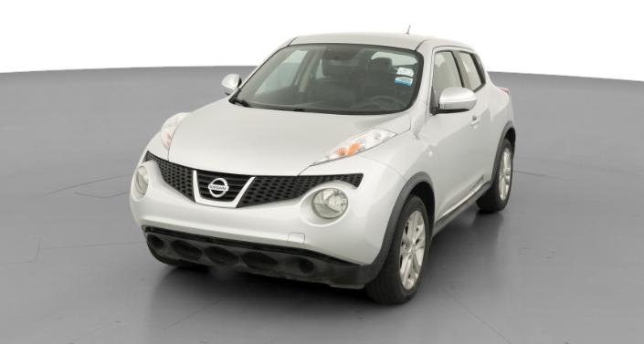 2013 Nissan Juke S -
                  Auburn, GA