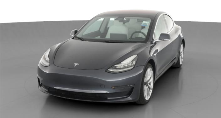 2018 Tesla Model 3 Long Range -
                Rocklin, CA