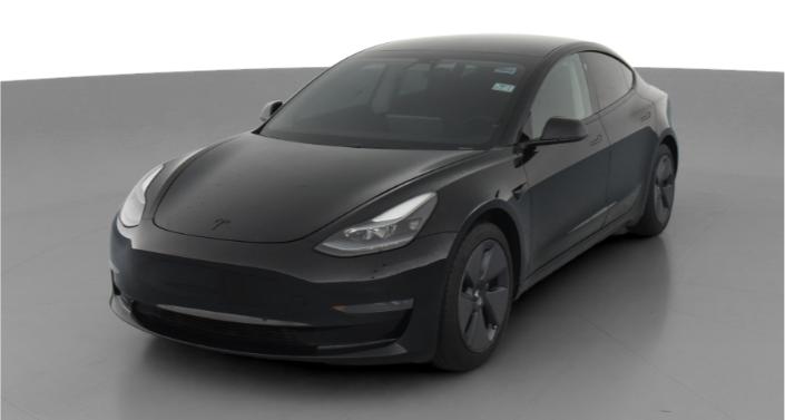 2021 Tesla Model 3 Standard Range -
                Concord, NC