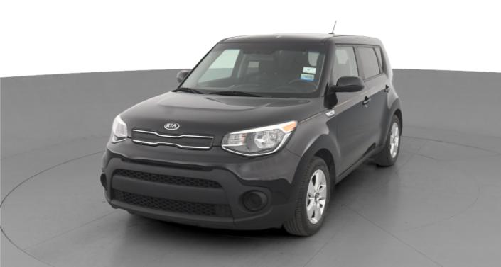 2019 Kia Soul Base -
                West Memphis, AR