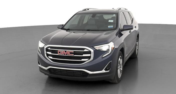 2018 GMC Terrain SLT -
                Indianapolis, IN