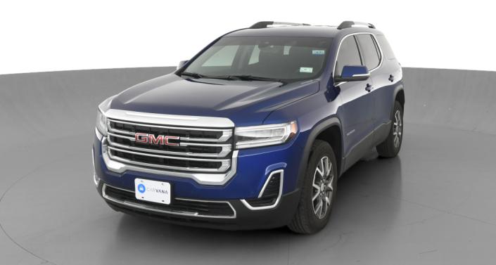 2023 GMC Acadia SLE -
                Colonial Heights, VA