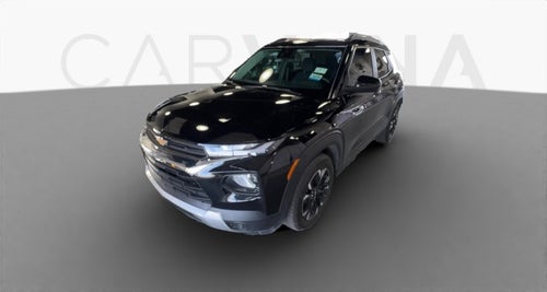 2023 Chevrolet Trailblazer