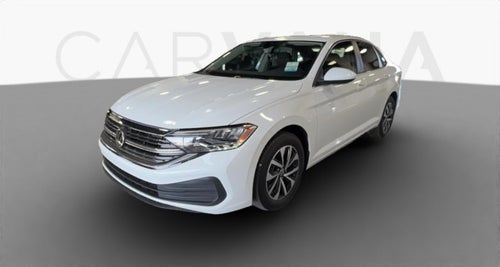 2024 Volkswagen Jetta