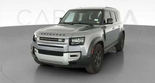 2023 Land Rover Defender 110