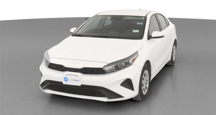 2024 Kia Forte LX -
                Wheatland, OK