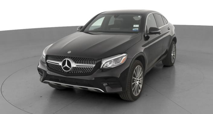 2019 Mercedes-Benz GLC 300 -
                Hebron, OH