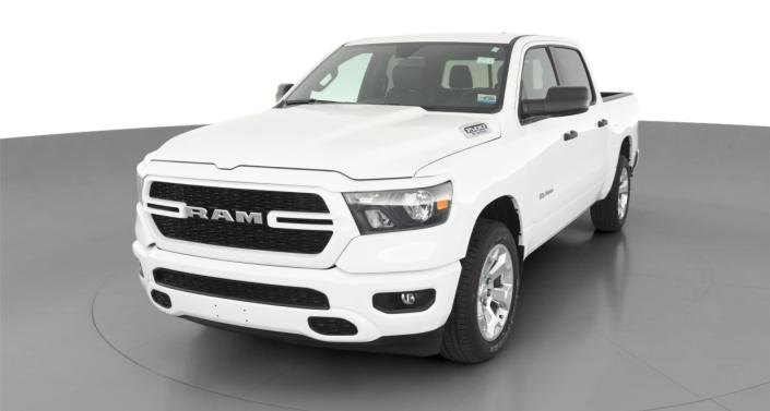 2024 RAM 1500 Tradesman -
                Rocklin, CA
