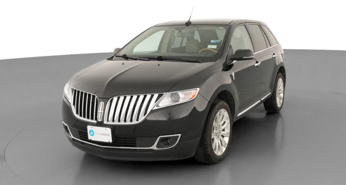 2014 Lincoln MKX  -
                Auburn, GA