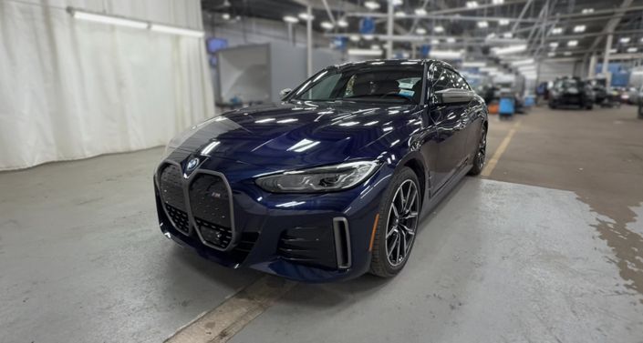 2023 BMW i4 M50 -
                Kansas City, MO