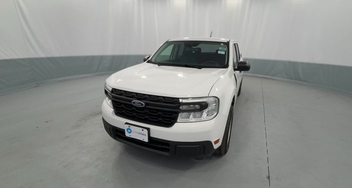 2022 Ford Maverick XL -
                Kansas City, MO
