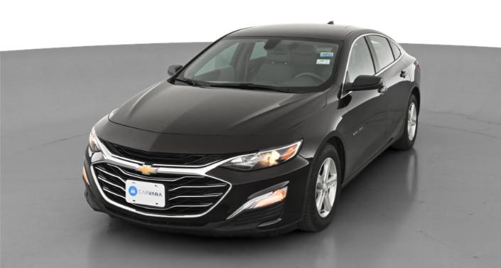 2020 Chevrolet Malibu LS -
                Manville, NJ