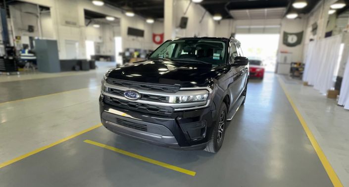 Thumbnail: 2023 Ford Expedition - 1