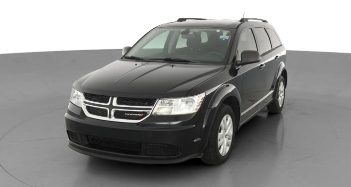 2018 Dodge Journey SE -
                Bessemer, AL
