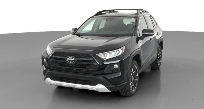 2020 Toyota RAV4 Adventure -
                Bessemer, AL