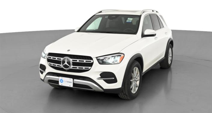 2024 Mercedes-Benz GLE 450 -
                Beverly, NJ