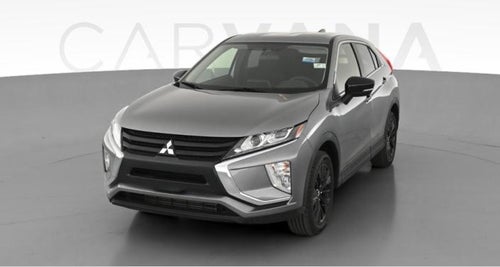 2019 Mitsubishi Eclipse Cross