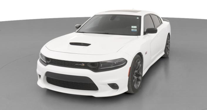 2023 Dodge Charger Scat Pack -
                Fort Worth, TX