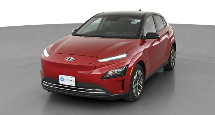 2022 Hyundai Kona SEL -
                Beverly, NJ