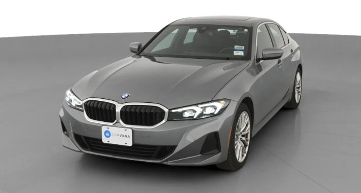 2024 BMW 3 Series 330i xDrive -
                Tolleson, AZ