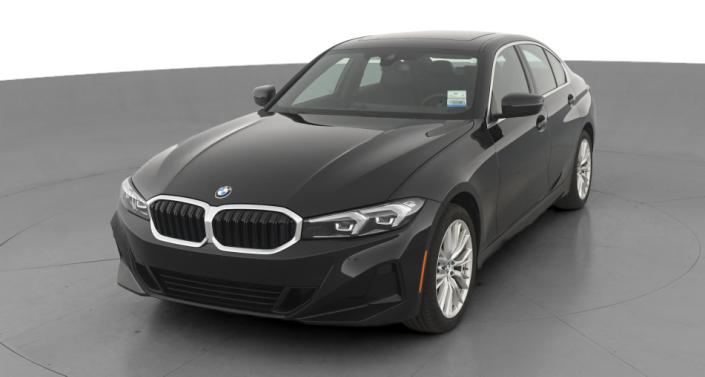 2024 BMW 3 Series 330i xDrive -
                Hebron, OH