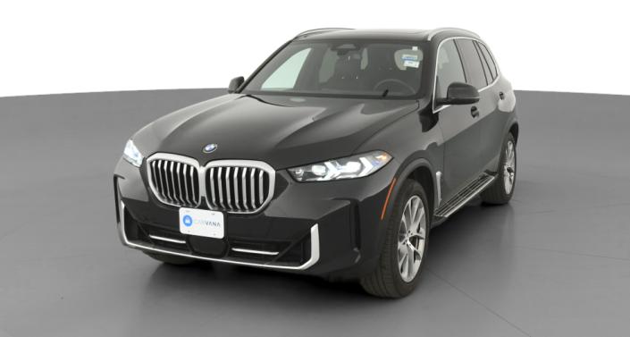 2024 BMW X5 sDrive40i -
                Tolleson, AZ