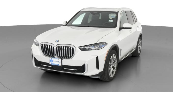 2024 BMW X5 xDrive40i -
                Tooele, UT