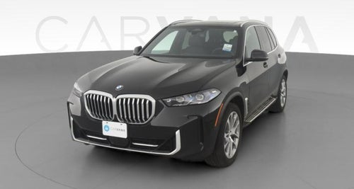 2024 BMW X5