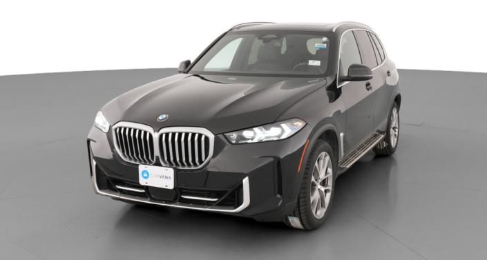 2024 BMW X5 xDrive40i -
                Tolleson, AZ