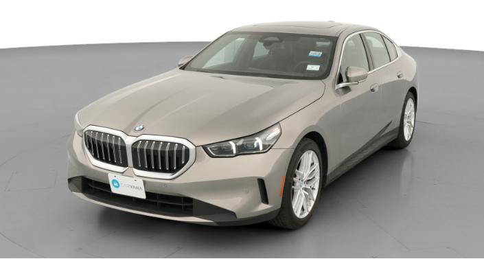 2024 BMW 5 Series 530i -
                Auburn, GA