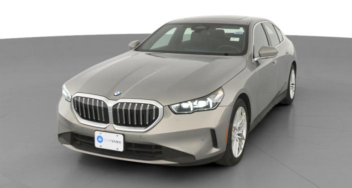 2024 BMW 5 Series 530i -
                Tolleson, AZ