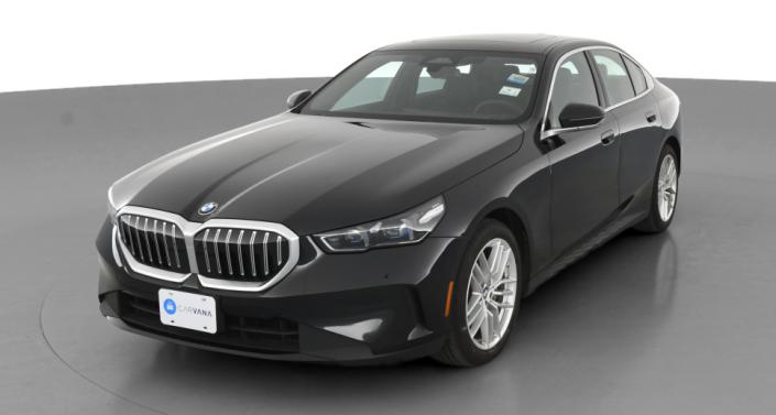 2024 BMW 5 Series 530i xDrive -
                Richton Park, IL