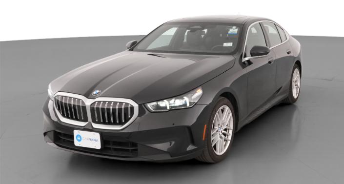 2024 BMW 5 Series 530i xDrive -
                Tolleson, AZ