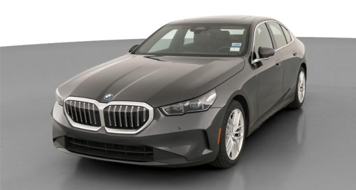 2024 BMW 5 Series 530i xDrive -
                Auburn, GA
