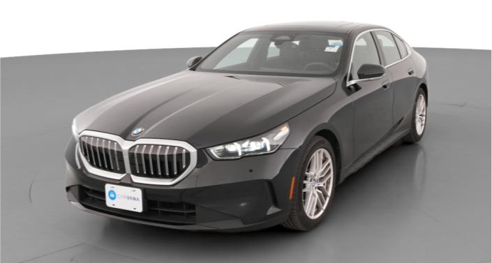 2024 BMW 5 Series 530i xDrive -
                Tolleson, AZ