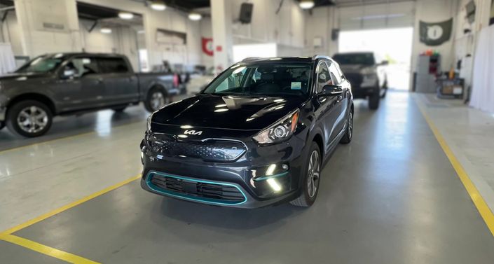 2022 Kia Niro EX -
                Tempe, AZ