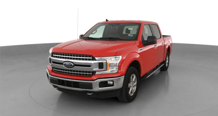 2020 Ford Econoline E-150 -
                Lorain, OH