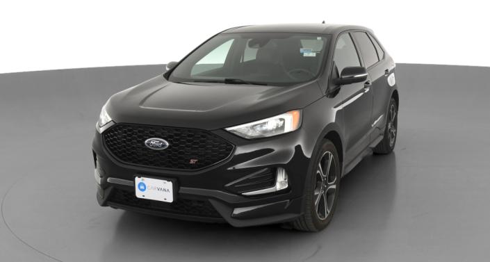 2021 Ford Edge ST -
                Wheatland, OK