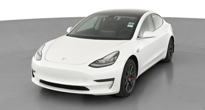 2019 Tesla Model 3 Standard Range -
                Beverly, NJ