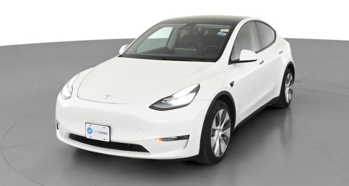 2020 Tesla Model Y Long Range -
                Beverly, NJ