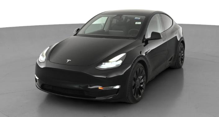 2022 Tesla Model Y Performance -
                Beverly, NJ