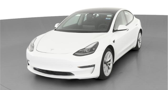 2022 Tesla Model 3 Long Range -
                Rocklin, CA