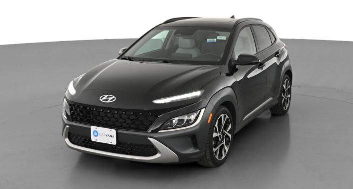 2022 Hyundai Kona Limited -
                Colonial Heights, VA
