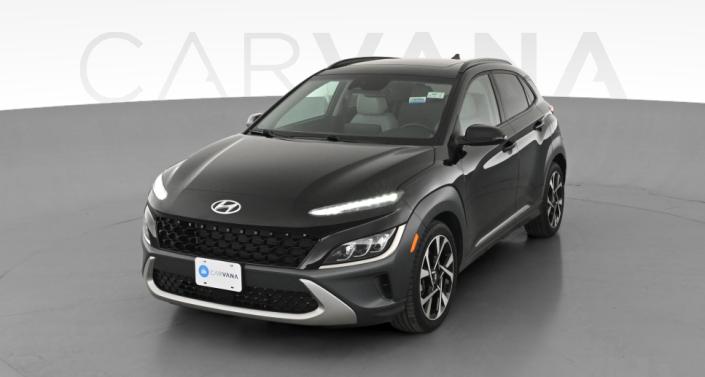 2022 Hyundai Kona