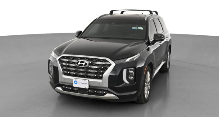 2020 Hyundai Palisade Limited -
                  Bessemer, AL
